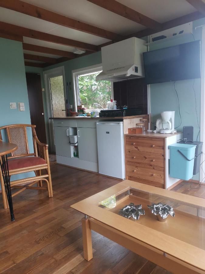 Zilver'N Plekkie Zeijen Exteriér fotografie
