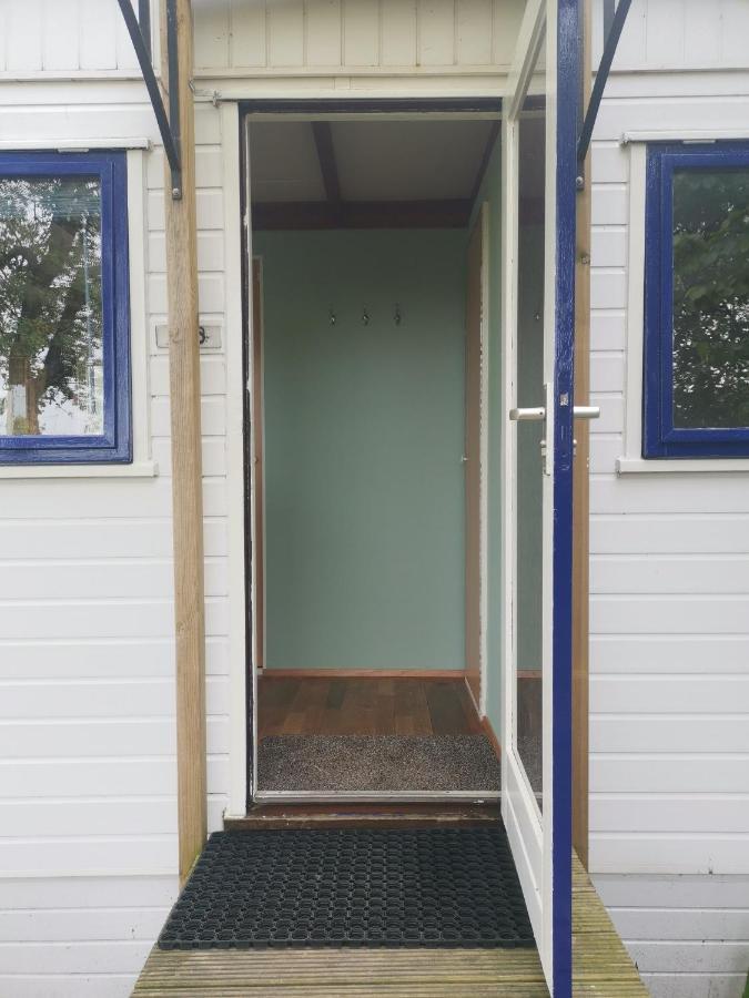 Zilver'N Plekkie Zeijen Exteriér fotografie
