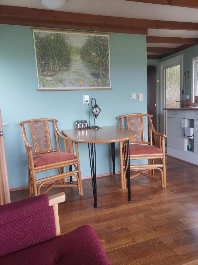 Zilver'N Plekkie Zeijen Exteriér fotografie