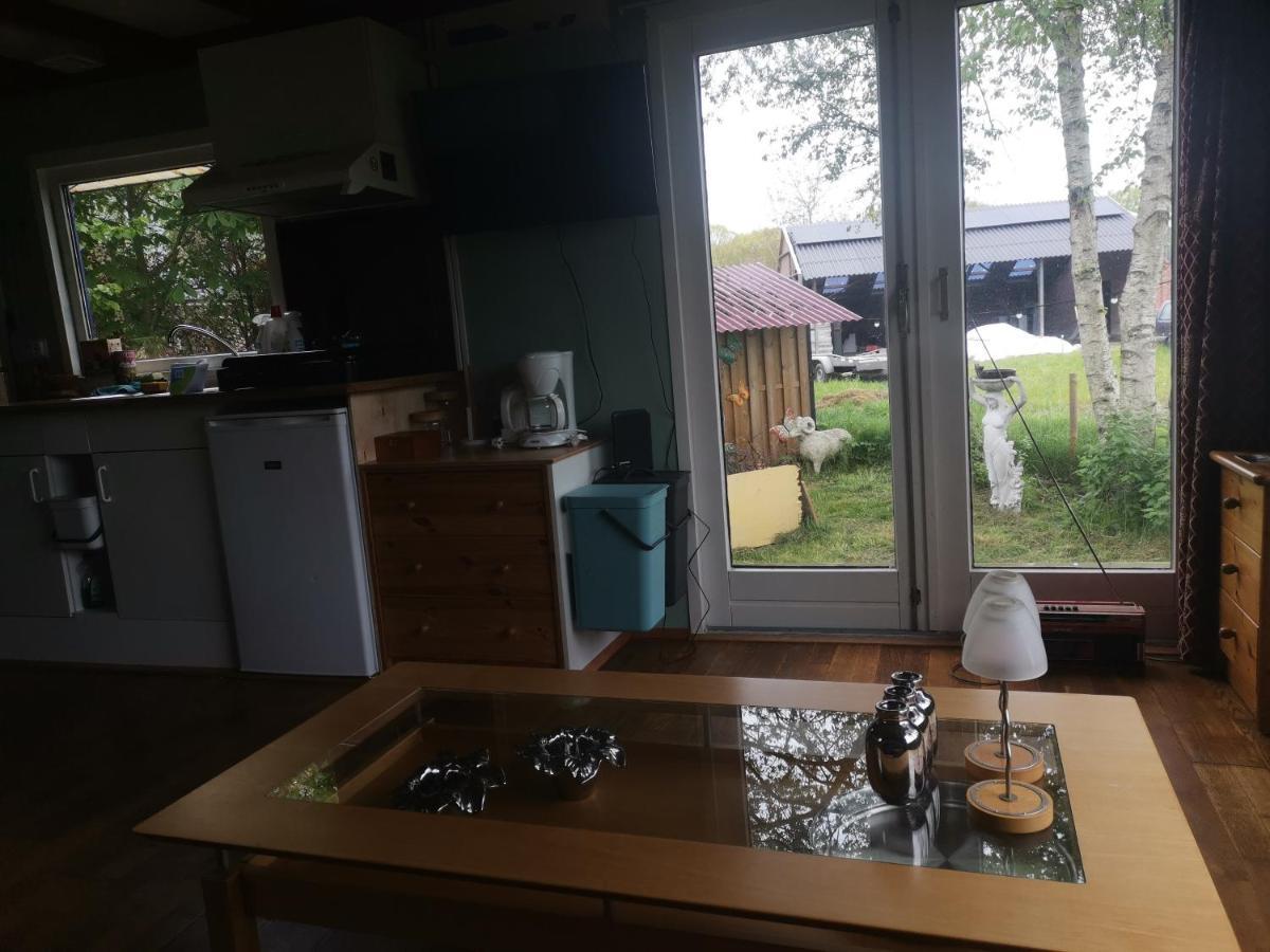 Zilver'N Plekkie Zeijen Exteriér fotografie